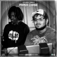 PAPER CHASE (feat. Tripsta) - Single by Dripbabyfuego album reviews, ratings, credits