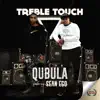 Qubula (feat. Sean Ego) - Single album lyrics, reviews, download