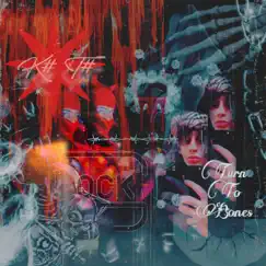 Turn to Bones (feat. KUN KUN) - Single by Tragic World album reviews, ratings, credits