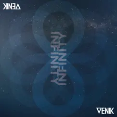 Infinity - Single by Venik album reviews, ratings, credits