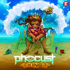 King - EP by Phocust album reviews, ratings, credits