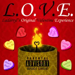 L.O.V.E. - EP by Ladarryl album reviews, ratings, credits