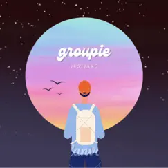 Groupie - Single by Justjake album reviews, ratings, credits