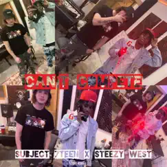 Can't Compete (feat. Steezy West) Song Lyrics