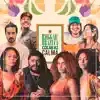 Reggae Brazuca Colab #2: Calma song lyrics