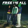Free Us All (feat. Twohype Derrick & marshi) - Single album lyrics, reviews, download