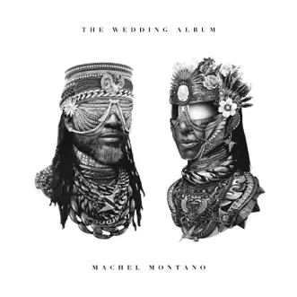 The Wedding Album by Machel Montano album download