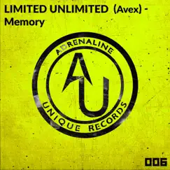 Memory - Single by LIMITED UNLIMITED (AVEX) album reviews, ratings, credits