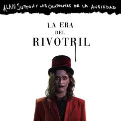 La Era del Rivotril Song Lyrics