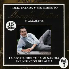 Llamarada Song Lyrics