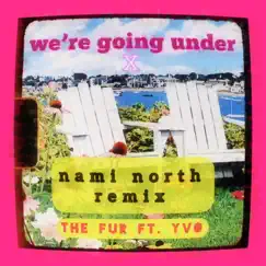 We're going under X (feat. Yvo) [Nami North Remix] - Single by The Fur album reviews, ratings, credits