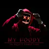 My Hoody - Single album lyrics, reviews, download