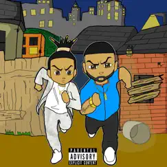 Runnin' Man (feat. WhoIsBubba) - Single by Don Gabbana album reviews, ratings, credits