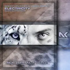 Electricity (Allen Watts Extended Remix) Song Lyrics