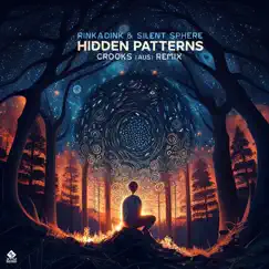 Hidden Patterns - Single by Rinkadink & Silent Sphere album reviews, ratings, credits