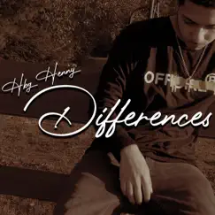 Differences Song Lyrics