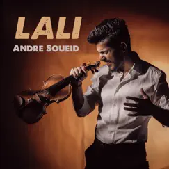 لالي - Single by Andre Soueid album reviews, ratings, credits