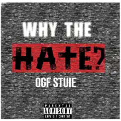 Why the Hate? - Single by OGF STUIE album reviews, ratings, credits