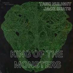 King Of The Monsters Song Lyrics