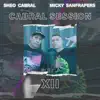 Cabral Session XII - Single album lyrics, reviews, download