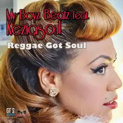 Girl with Needs (Garage Mix) [feat. Michael Sin & Keziasoul] Song Lyrics
