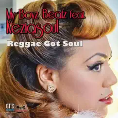 Trapped Inside Your Love (Neo Soul Mix) [feat. Michael Sin & Keziasoul] Song Lyrics