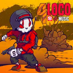 4 Loco (feat. Kronno Zomber, NerdOut, Andrea Storm Kaden & Neebs Gaming) Song Lyrics