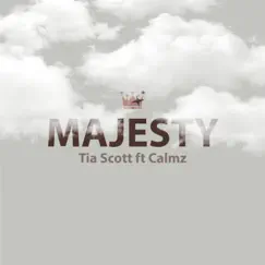 Majesty (feat. Calmz) Song Lyrics