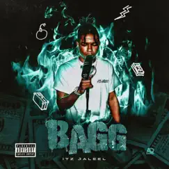 Bagg - Single by Itz Jaleel album reviews, ratings, credits