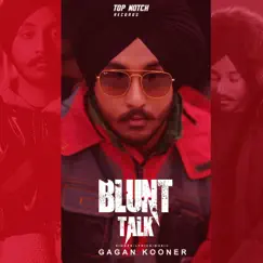 Blunt Talk Song Lyrics