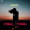 Tamil Ponnu - Single album lyrics, reviews, download