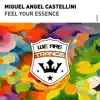 Feel Your Essence - Single album lyrics, reviews, download