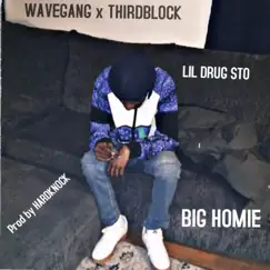 BIG HOMIE - Single by Lil Drug Sto album reviews, ratings, credits