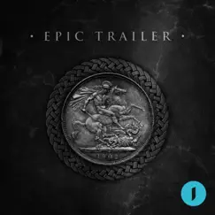 Epic Trailer by François Rousselot & Hugo Williame album reviews, ratings, credits