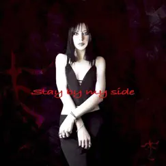 Stay by My Side - Single by Nadiejda Miura album reviews, ratings, credits