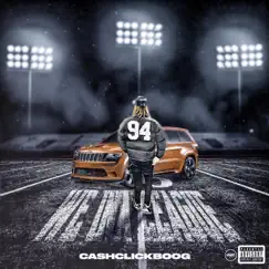 We Ina League - Single by Cashclickboog album reviews, ratings, credits