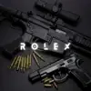 Rolex Theme - Single album lyrics, reviews, download