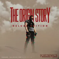 The Origin Story - Deluxe Edition by Renegade KZN album reviews, ratings, credits