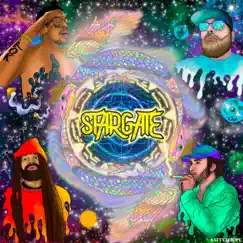 Stargate (feat. Spxtrm, D'rok the Menace & Illuminati Congo) Song Lyrics