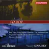 Lyadov: Orchestral Works album lyrics, reviews, download