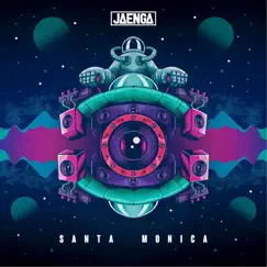 Santa Monica - EP by Jaenga album reviews, ratings, credits