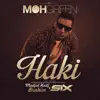 Haki - Single album lyrics, reviews, download