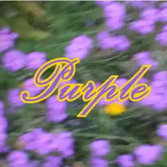 Purple - Single by GV Honcho album reviews, ratings, credits