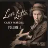 Love Letter: Volume 2 album lyrics, reviews, download
