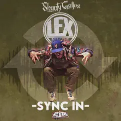 Sync In - EP by LEX Nyre, Shanty Gallos & IDE album reviews, ratings, credits