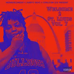 Run It Up (IYKYK) (feat. Kay Bee 365) [Mixtape] Song Lyrics