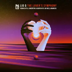 The Lover's Symphony Song Lyrics