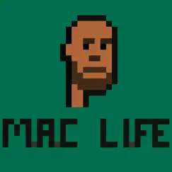 Mac Life - Single by Mac P album reviews, ratings, credits