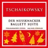 Tschaikowsky: Der Nussknacker, Suite Op. 71a album lyrics, reviews, download