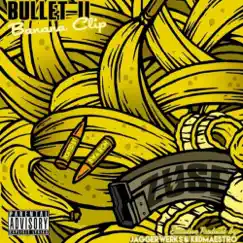 Bullet 2: Banana Clip by Zuse album reviews, ratings, credits